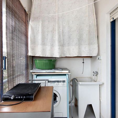 Apartamento T1 Edisol Quarteira Kültér fotó